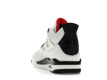Jordan 4 Retro Flight Club