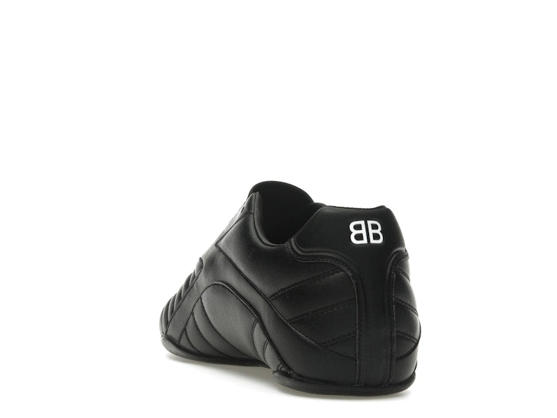 Balenciaga Zen Black