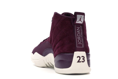 Jordan 12 Retro Bordeaux