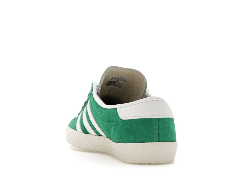 adidas Blanc Sporty & Rich Court Green (Women's)