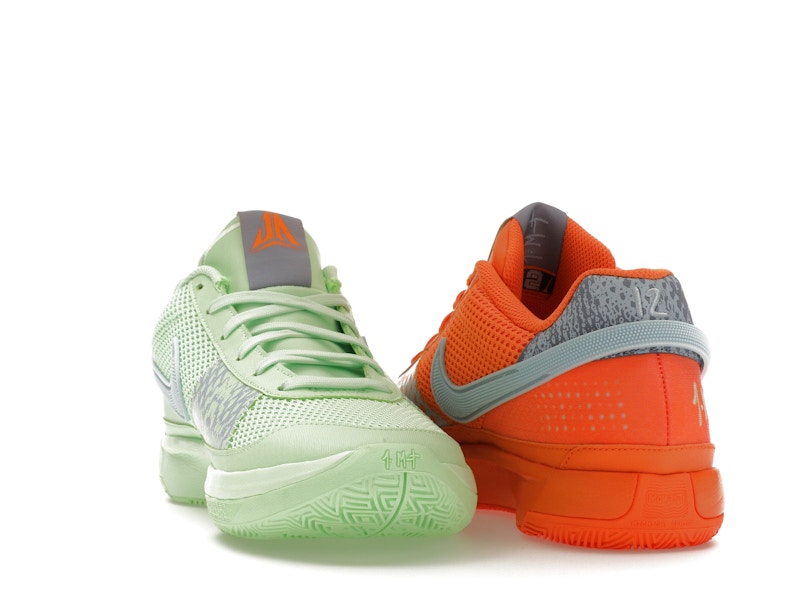 Nike Ja 1 Mismatched