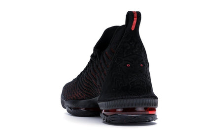 Nike LeBron 16 Fresh Bred