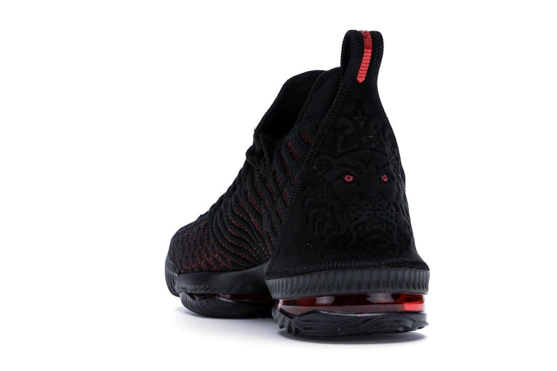 Nike LeBron 16 Fresh Bred