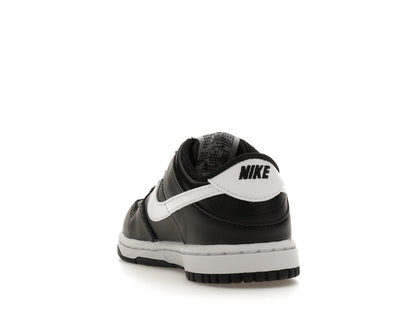 Nike Dunk Low Black Panda 2.0 (TD)