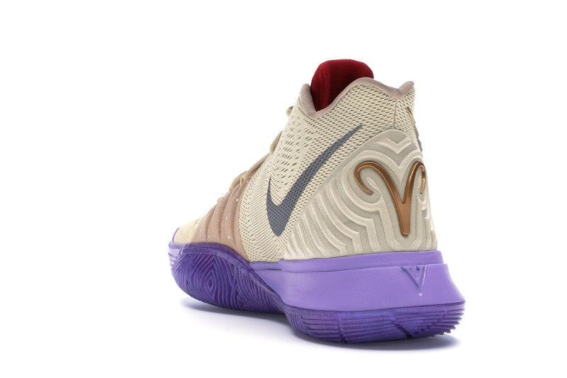 Nike Kyrie 5 Concepts Ikhet