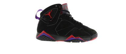 Jordan 7 Retro Raptors (2002)