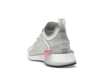 adidas NMD V3 Cloud White Crimson