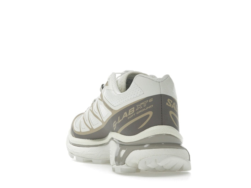 Salomon XT-6 Vanilla Ice Iron Etherea