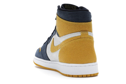 Jordan 1 Retro High Michigan PE