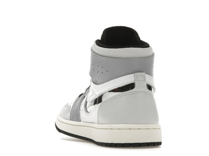 Jordan 1 High Zoom Air CMFT 2 Chicago Women's Collective (Women's)