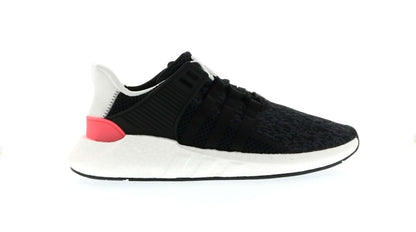 adidas EQT Support 93/17 Core Black Turbo