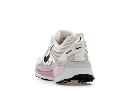 Nike Vomero 18 Sail Doll Beyond Pink Metallic Silver (Women's)
