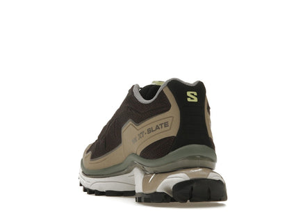 Salomon Advanced XT-Slate Wood Wood