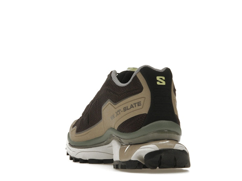 Salomon Advanced XT-Slate Wood Wood