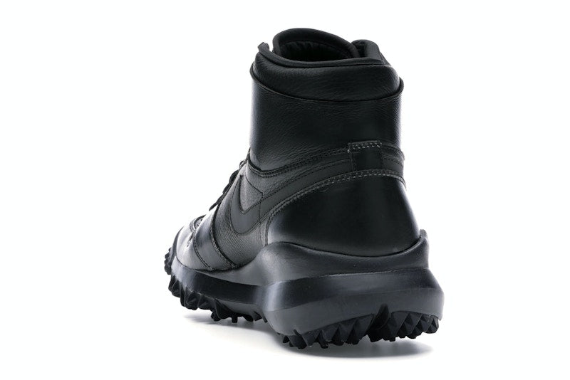 Jordan 1 Retro Golf Triple Black
