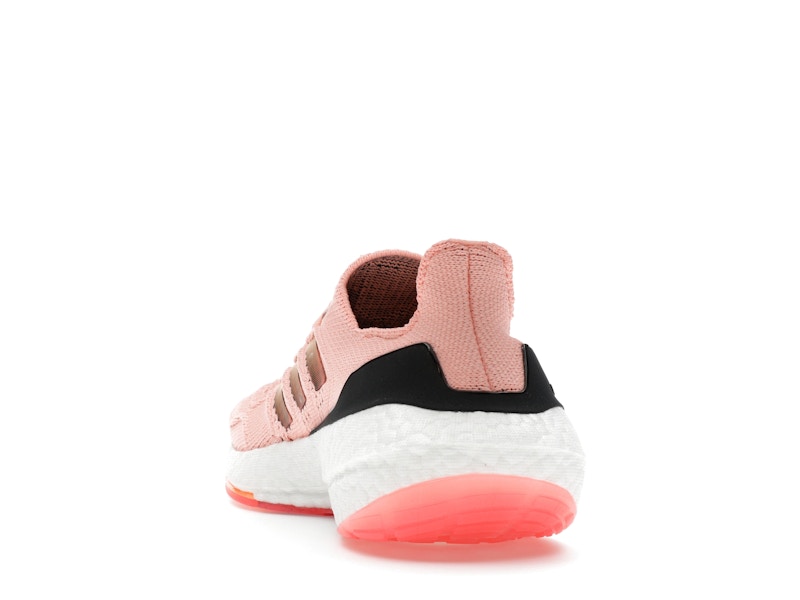 adidas Ultra Boost 22 Heat.Rdy Light Flash Orange (Women's)