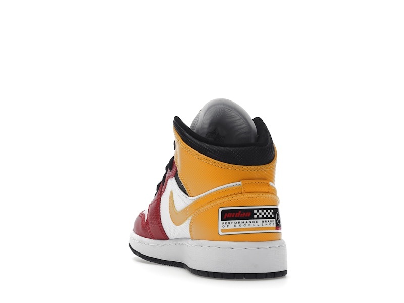Jordan 1 Mid SE Motorsports (GS)