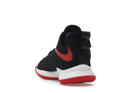 Nike LeBron Witness 3 PRM Black