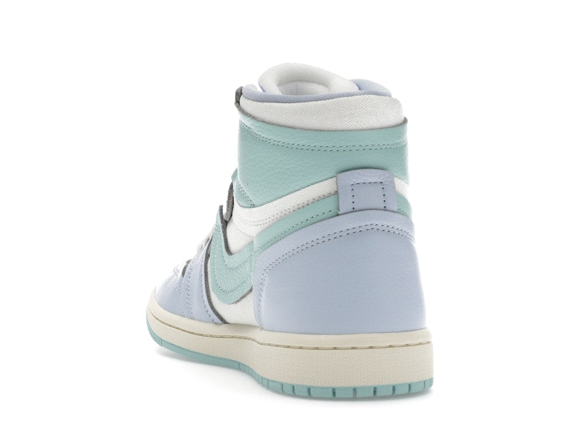 Jordan 1 High Method of Make Hydrogen Blue (Women's)