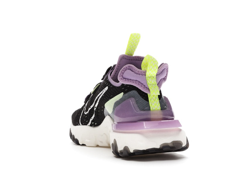 Nike React Vision Gravity Purple Volt (Women's)