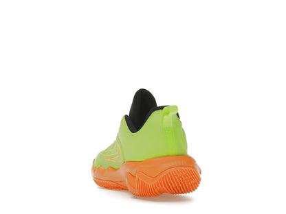 Nike Giannis Immortality 4 Halloween (GS)