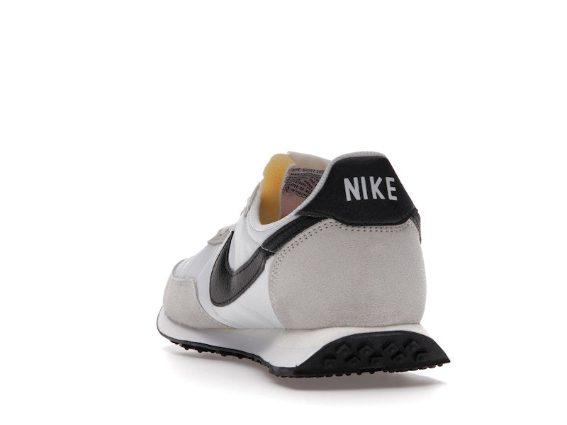 Nike Waffle Trainer 2 White Black