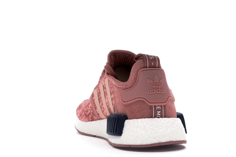 adidas NMD R1 Raw Pink Glitch (Women's)
