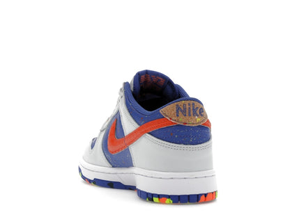 Nike Dunk Low Paint Splatter (GS)