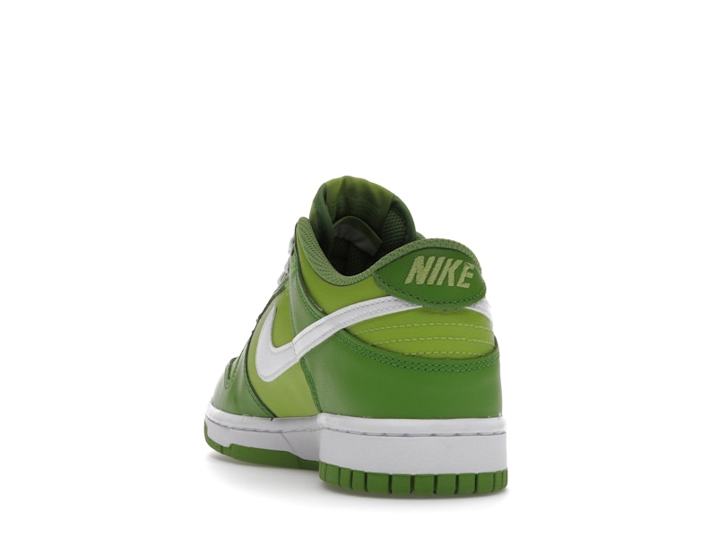Nike Dunk Low Chlorophyll (GS)