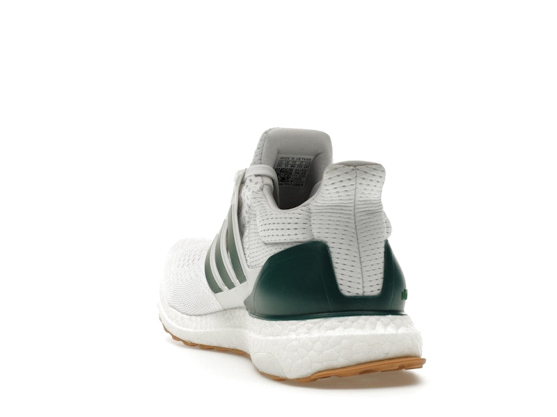 adidas Ultra Boost 1.0 Cloud White Collegiate Green Gum