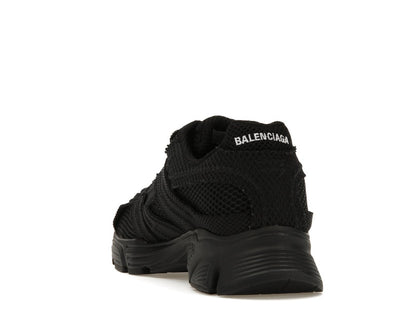 Balenciaga Phantom Black