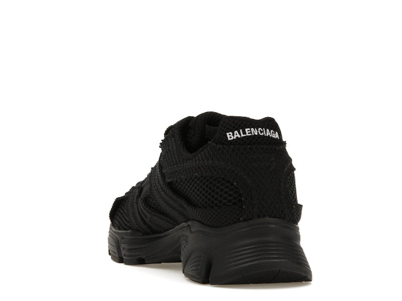 Balenciaga Phantom Black