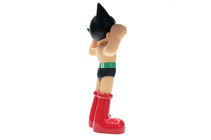 Josh Divine x Strange Cat Toys ComplexCon Astro Boy Figure Multi