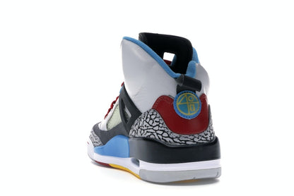 Jordan Spizike Bordeaux