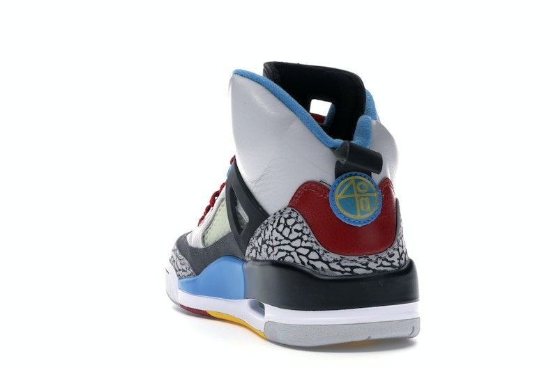 Jordan Spizike Bordeaux