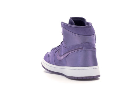 Jordan 1 Retro High Season of Her Purple Earth (Women's)