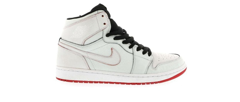 Jordan 1 SB Lance Mountain White