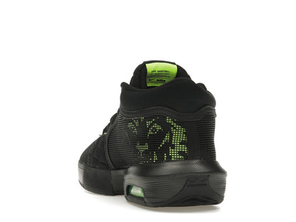 Nike LeBron Witness 8 Black Volt