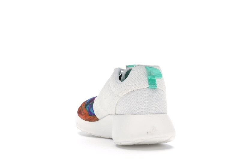 Nike Roshe One Print Sail Menta