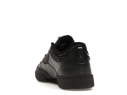 Reebok Club C Maison Margiela Memory Of Black