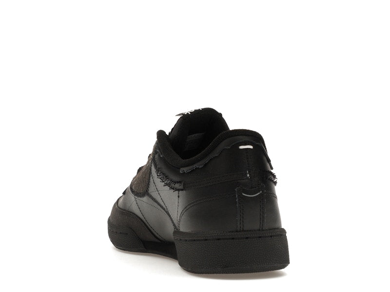 Reebok Club C Maison Margiela Memory Of Black