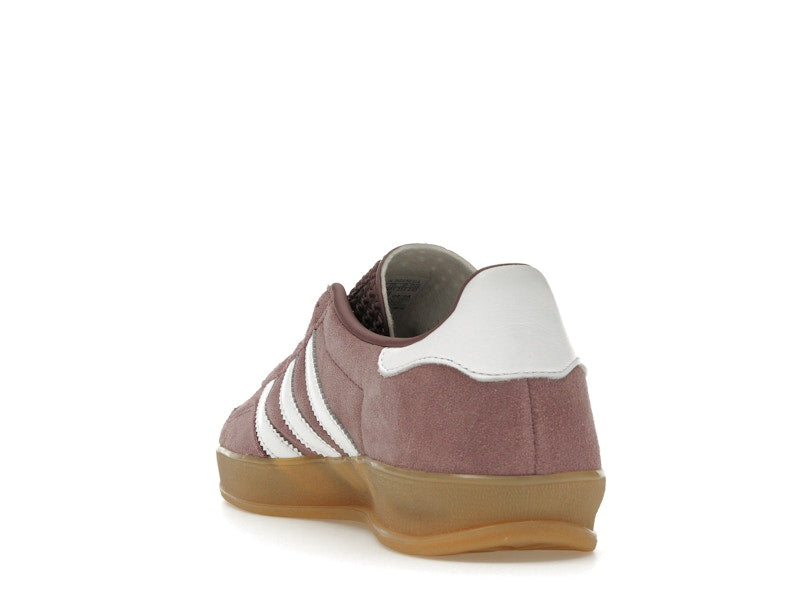 adidas Gazelle Indoor Shadow Fig (Women's)