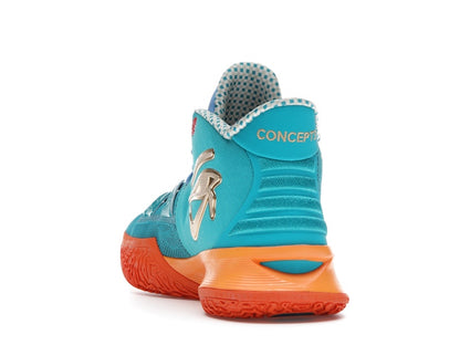 Nike Kyrie 7 Concepts Horus (Regular Box)