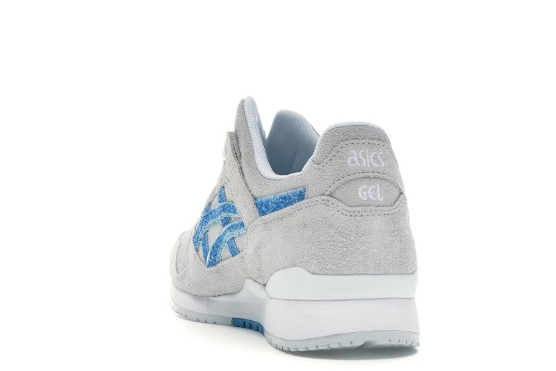 ASICS Gel-Lyte III Ronnie Fieg Super Blue