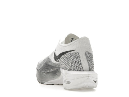 Nike ZoomX Vaporfly 3 White Particle Grey