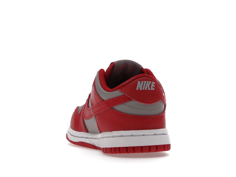 Nike Dunk Low UNLV (TD)