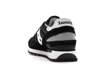 Saucony Shadow Original Black White