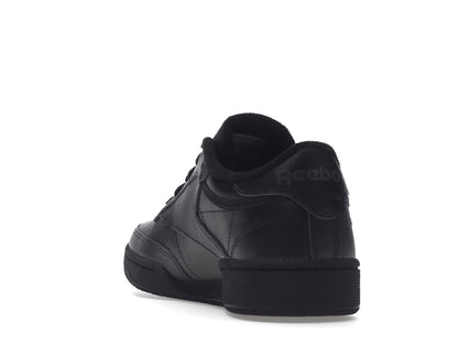 Reebok Club C 85 Black Charcoal
