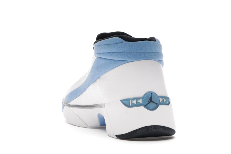 Jordan Team Showcase UNC