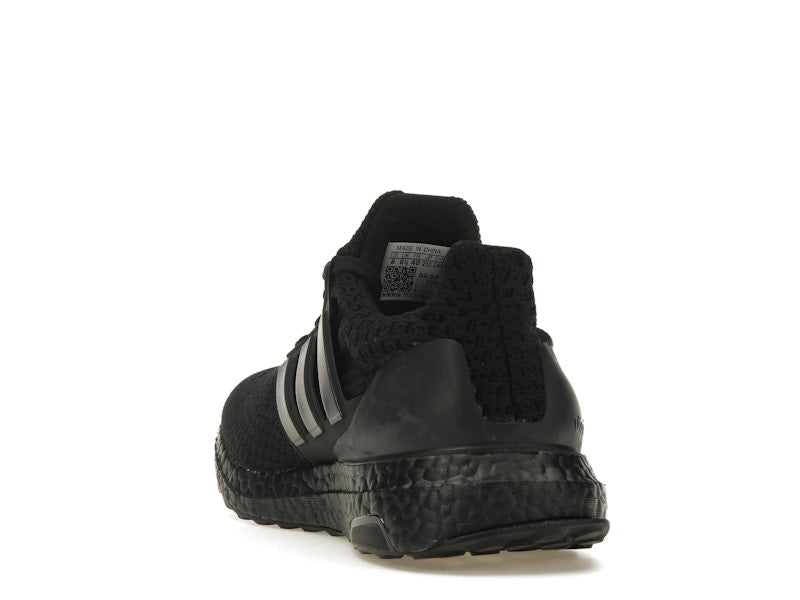 adidas Ultra Boost 5.0 DNA Triple Black (Women's)